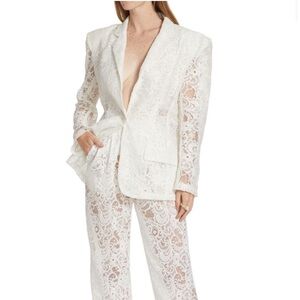 Ronny Kobo blazer size small